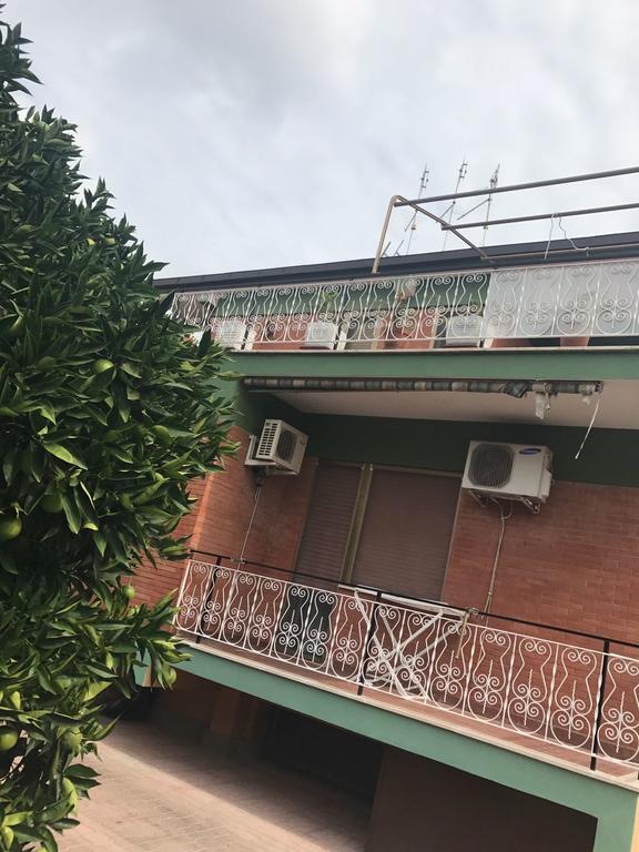 Affittacamere Serena Roma Exterior foto